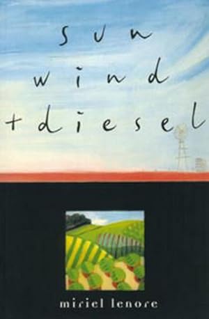 Seller image for Sun Wind and Diesel (Paperback) for sale by AussieBookSeller