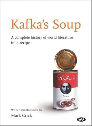 Immagine del venditore per Kafka's Soup (Hardcover) venduto da AussieBookSeller