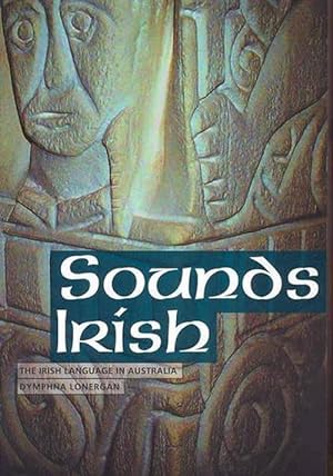 Bild des Verkufers fr Sounds Irish (Paperback) zum Verkauf von AussieBookSeller