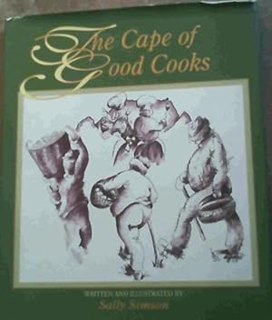 Immagine del venditore per The Cape of Good Cooks venduto da Chapter 1