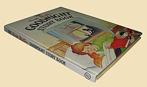Seller image for The Enid Blyton Goodnight Story Book for sale by Homeward Bound Books