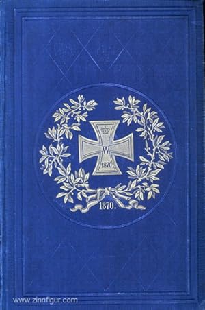 Der deutsch-französische Krieg 1870-71