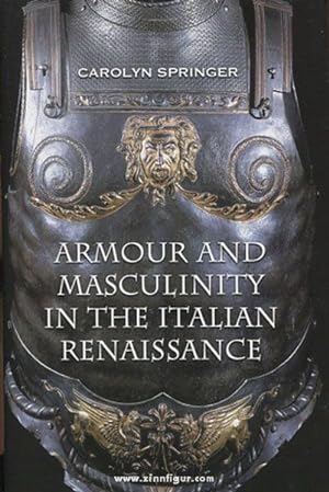 Armour and Masculinity in the Italian Renaissance