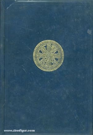 A Handbook of British and Foreign Orders, War Medals and Decorations awarded to the Army and Navy