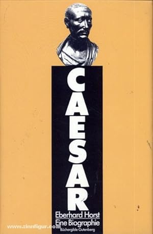 Caesar. Eine Biografie