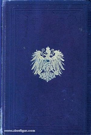 Seller image for Rangliste des aktiven Dienststandes der Kniglich Preuischen Armee und des XIII. (Kniglich Wrttembergischen) Armeekorps for sale by Berliner Zinnfiguren