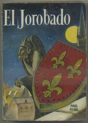 EL JOROBAO. COLECCIÓN PULGA Nº 5