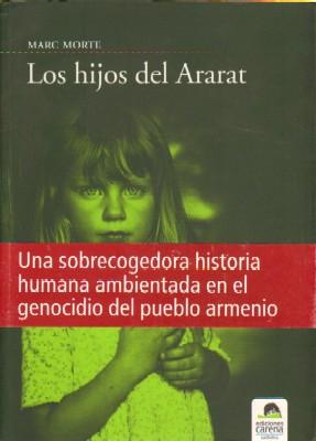 LOS HIJOS DEL ARARAT.