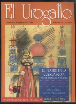 REVISTA EL URUGUAYO Nº 67 - AÑO 1991.