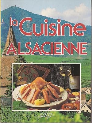 cuisine alsacienne