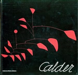 Immagine del venditore per Calder Scultore Dell'aria. venduto da Wittenborn Art Books