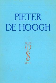 Pieter De Hoogh.