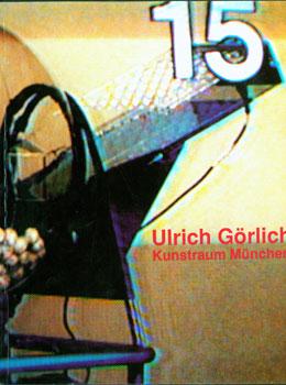 Seller image for Ulrich Gorlich. for sale by Wittenborn Art Books
