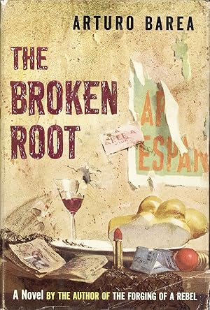 The Broken Root