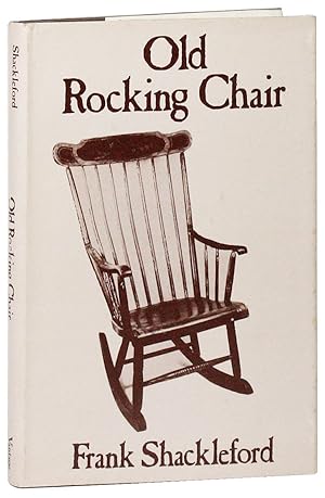 Old Rocking Chair [Review Copy]