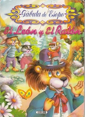 Image du vendeur pour EL LEN Y EL RATN mis en vente par Librera Vobiscum