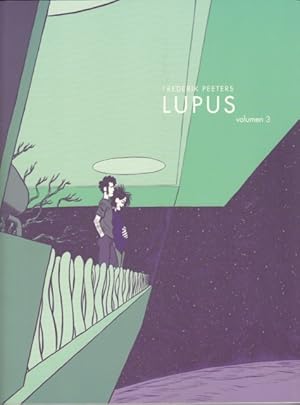 Seller image for LUPUS VOL. 3 for sale by Librera Vobiscum