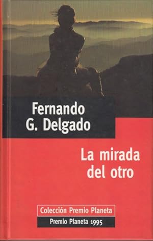 Seller image for LA MIRADA DEL OTRO for sale by Librera Vobiscum