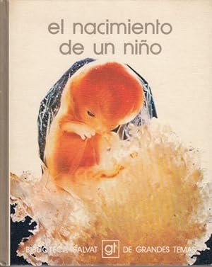 Seller image for EL NACIMIENTO DE UN NIO for sale by Librera Vobiscum