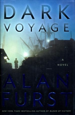 Dark Voyage