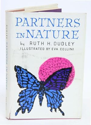 Seller image for Partners in nature. for sale by Andrew Isles Natural History Books