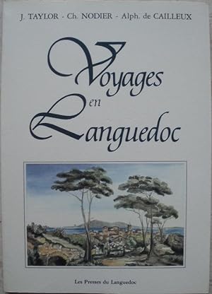 Voyages en Languedoc.