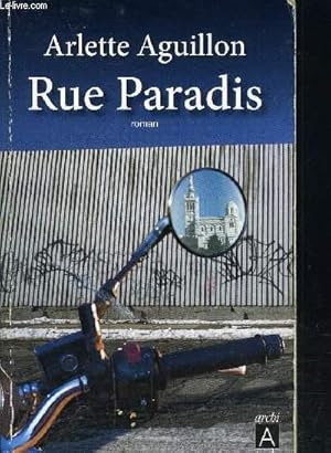 Image du vendeur pour RUE PARADIS mis en vente par Le-Livre