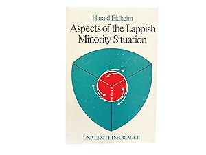 Aspects of the Lappish Minority Situation