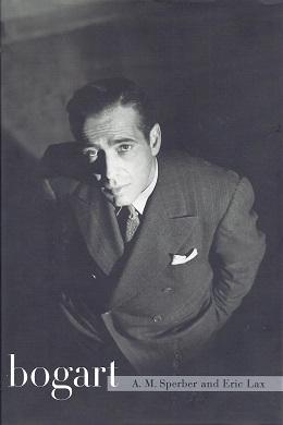 Immagine del venditore per Bogart venduto da BJ's Book Barn