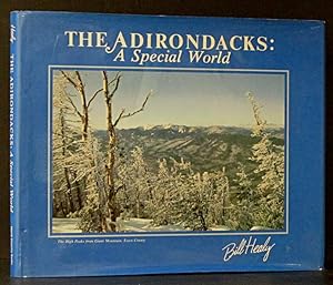 Adirondacks: A Special World (SIGNED)