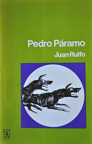 Pedro Paramo