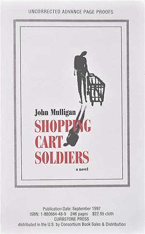 Bild des Verkufers fr Shopping Cart Soldiers zum Verkauf von Casa Camino Real