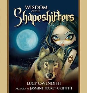 Seller image for Wisdom of the Shapeshifters (Hardcover) for sale by Grand Eagle Retail