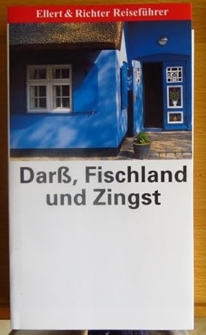 Darß, Fischland und Zingst.