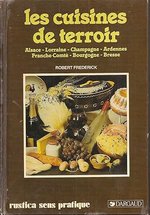 Les Cuisines de Terroir