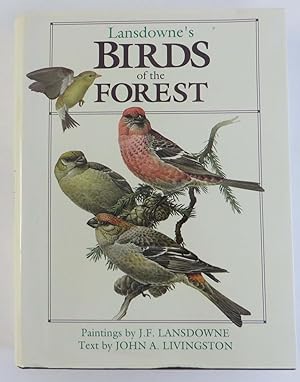 Birds of the Forest : Includes Birds of the Northern Forest 1966, Birds of the Eastern Forest #1 ...