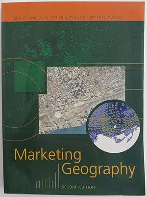 Marketing Geography - 2nd Edition