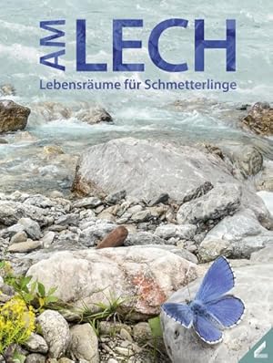 Imagen del vendedor de Am Lech a la venta por BuchWeltWeit Ludwig Meier e.K.
