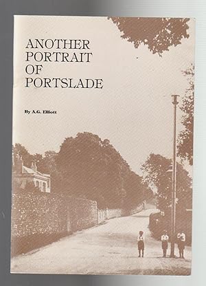 ANOTHER PORTRAIT OF PORTSLADE