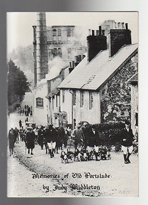 Seller image for MEMORIES OF OLD PORTSLADE for sale by BOOK NOW