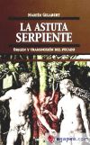 Seller image for La astuta serpiente for sale by AG Library