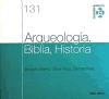 Seller image for Arqueologa, Biblia, Historia for sale by AG Library