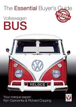 Seller image for Essential Buyers Guide Volkswagon Bus (Paperback) for sale by Grand Eagle Retail