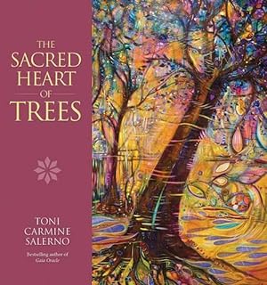 Immagine del venditore per Sacred Heart of Trees (Hardcover) venduto da AussieBookSeller