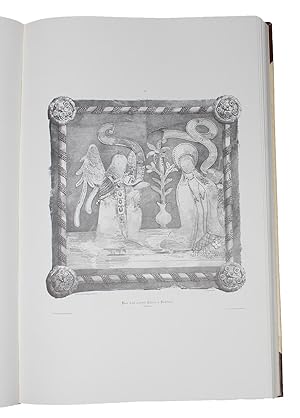 Voyage en ìslande et au Groenland. Publié par Ordre du Roi sous la Direction de M. Paul Gaimard. ...