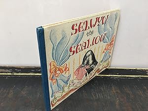 Imagen del vendedor de Selwyn the Sealion a la venta por Hugh Hardinge Books