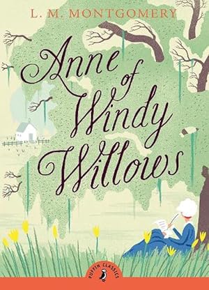 Image du vendeur pour Anne of Windy Willows (Paperback) mis en vente par AussieBookSeller