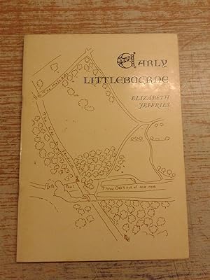Early Littlebourne from Prehistoric to Mediaeval Times: History of Littlebourne Volume I