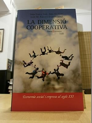 LA DIMENSIÓ COOPERATIVA.