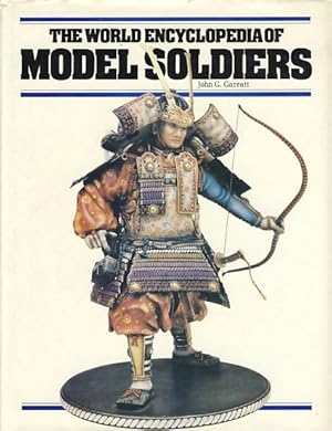 The World Encyclopedia of Model Soldiers